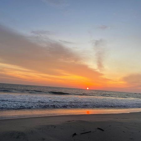 Un Dia Boutique Resort Playas Dış mekan fotoğraf