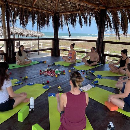 Un Dia Boutique Resort Playas Dış mekan fotoğraf