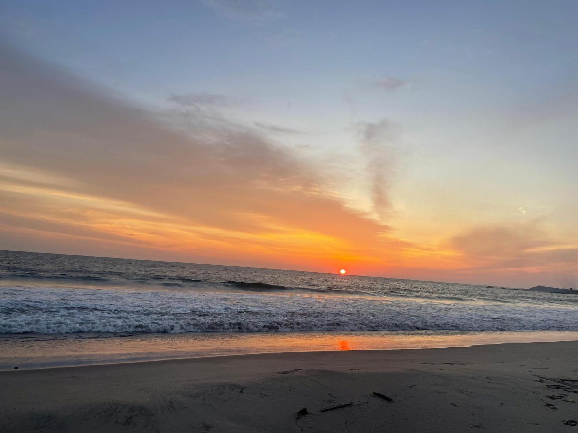 Un Dia Boutique Resort Playas Dış mekan fotoğraf