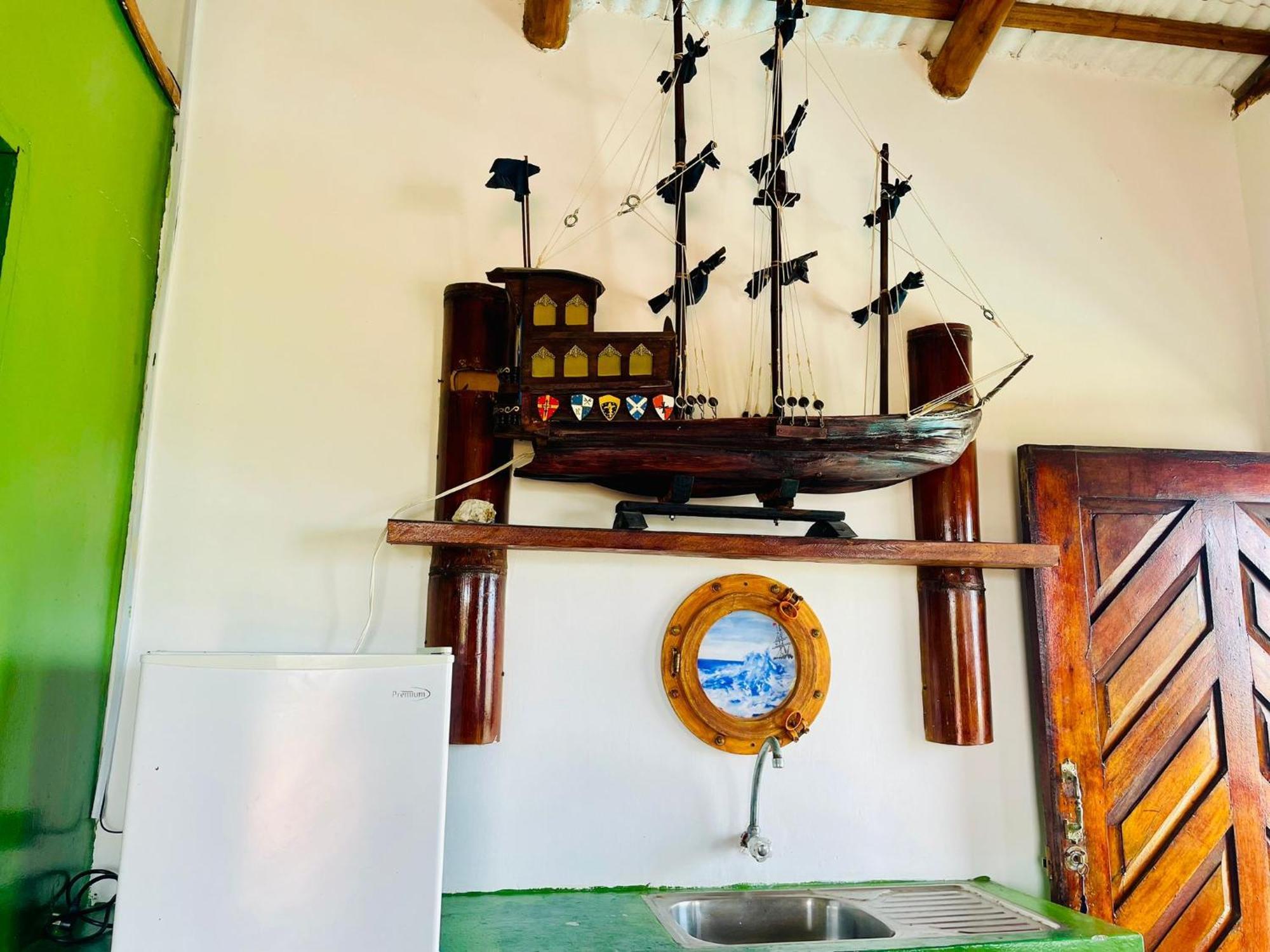 Un Dia Boutique Resort Playas Dış mekan fotoğraf