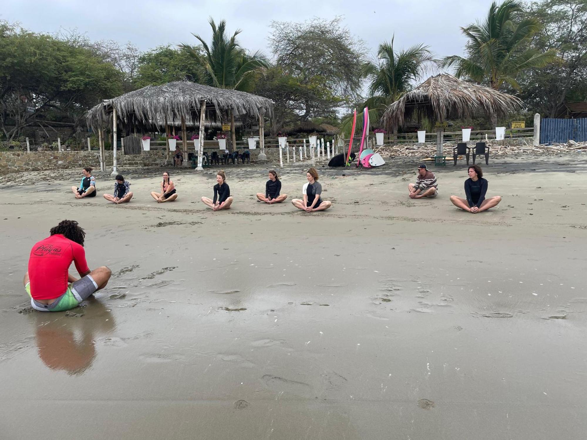 Un Dia Boutique Resort Playas Dış mekan fotoğraf