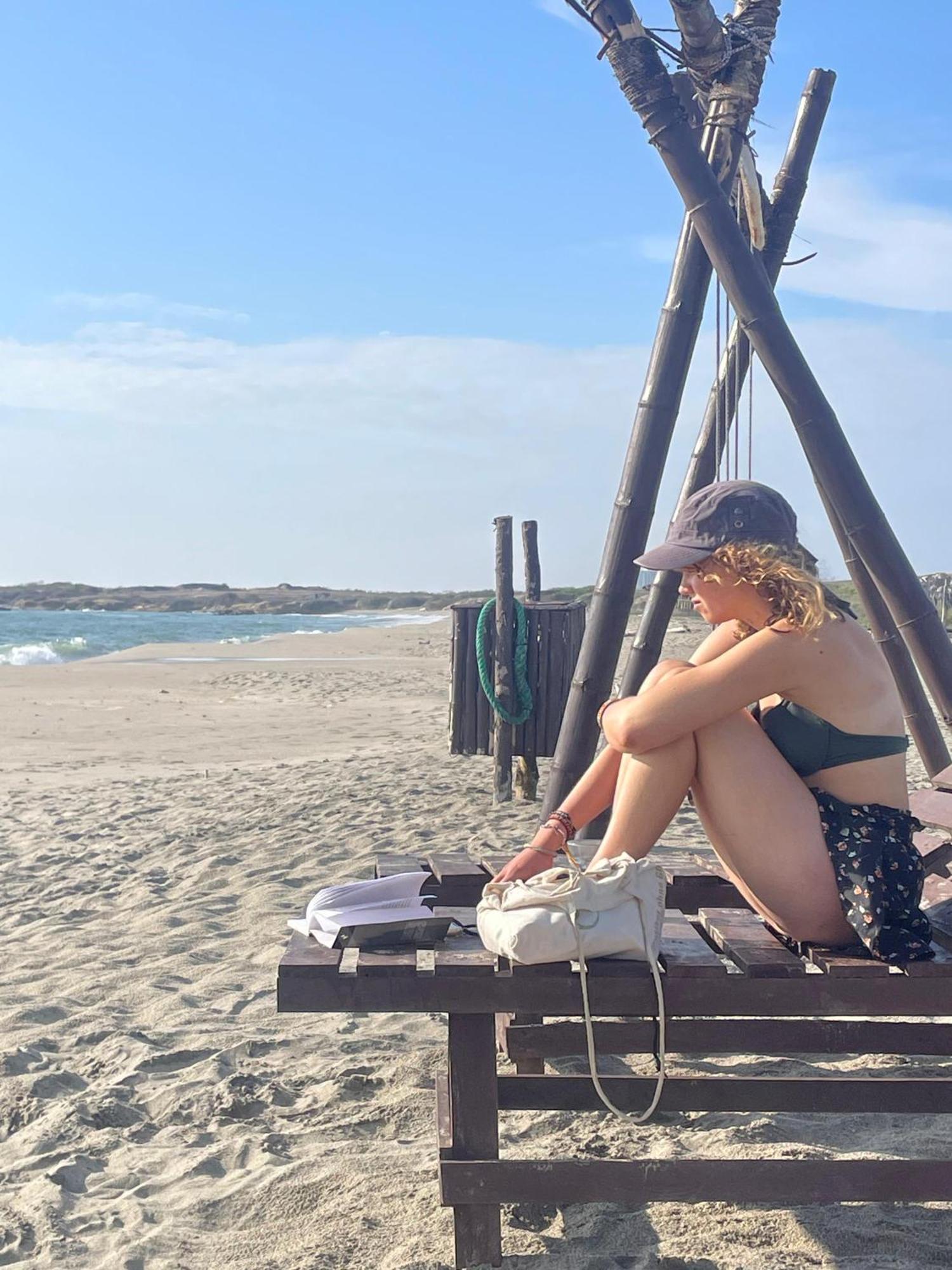 Un Dia Boutique Resort Playas Dış mekan fotoğraf
