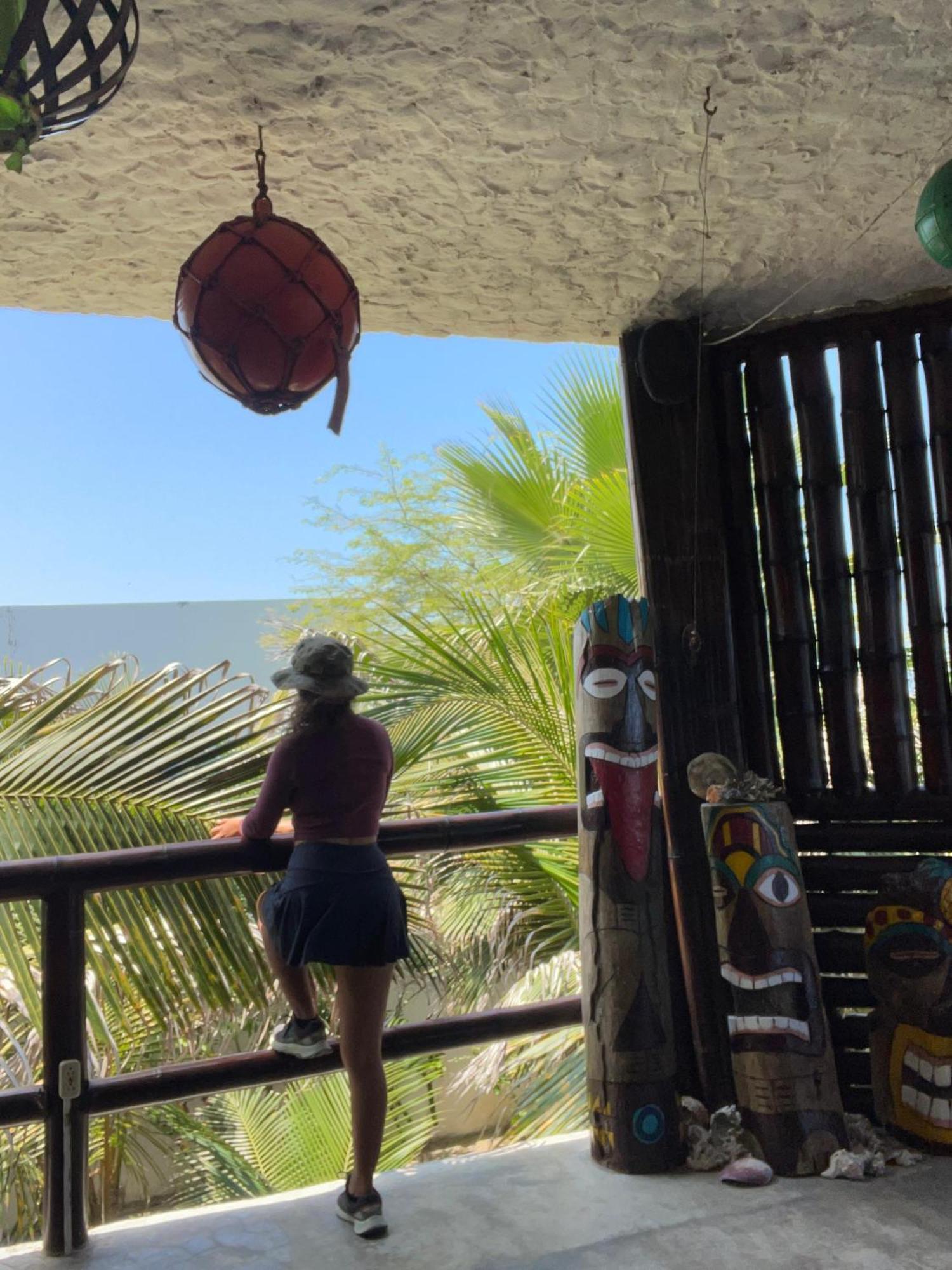 Un Dia Boutique Resort Playas Dış mekan fotoğraf