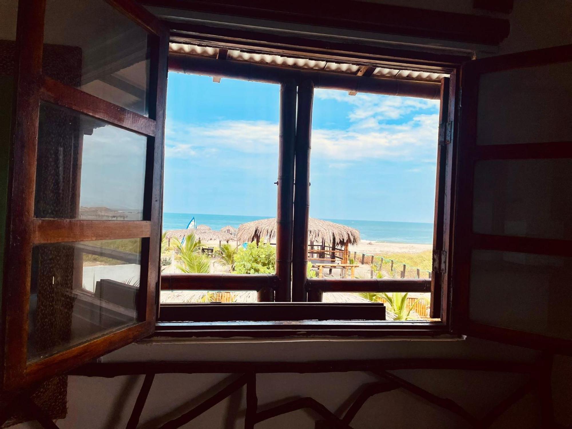 Un Dia Boutique Resort Playas Dış mekan fotoğraf