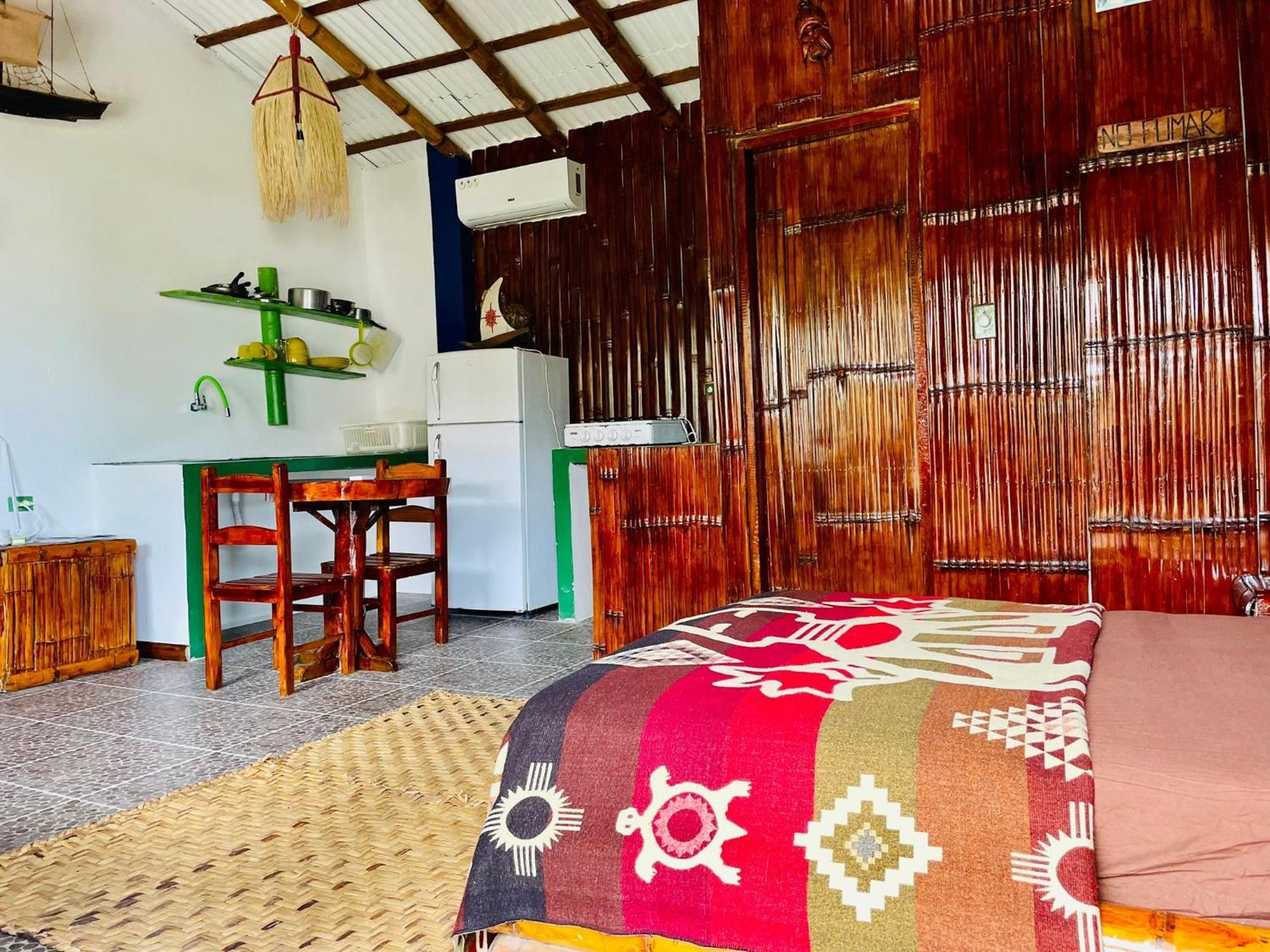 Un Dia Boutique Resort Playas Dış mekan fotoğraf