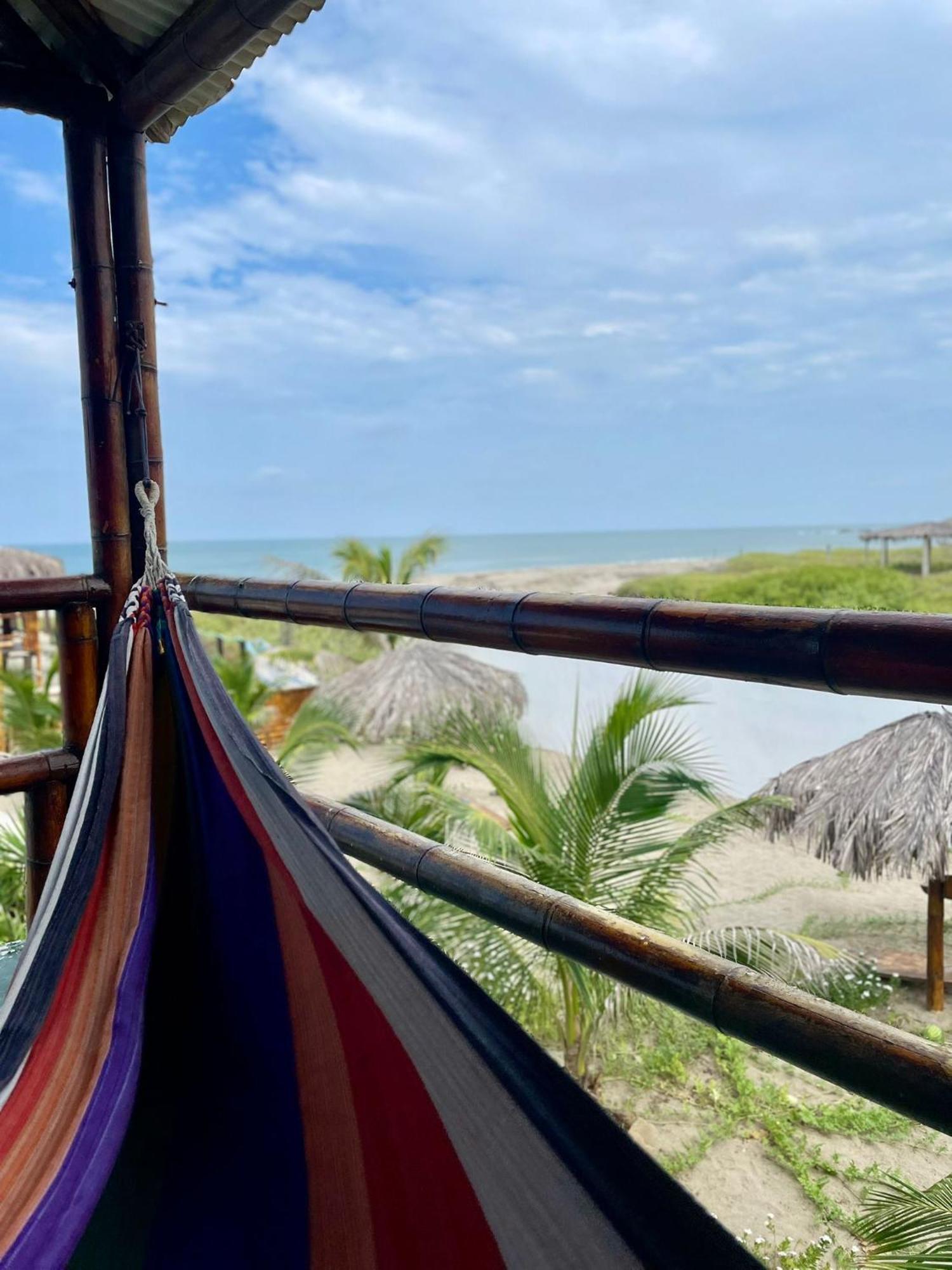 Un Dia Boutique Resort Playas Dış mekan fotoğraf