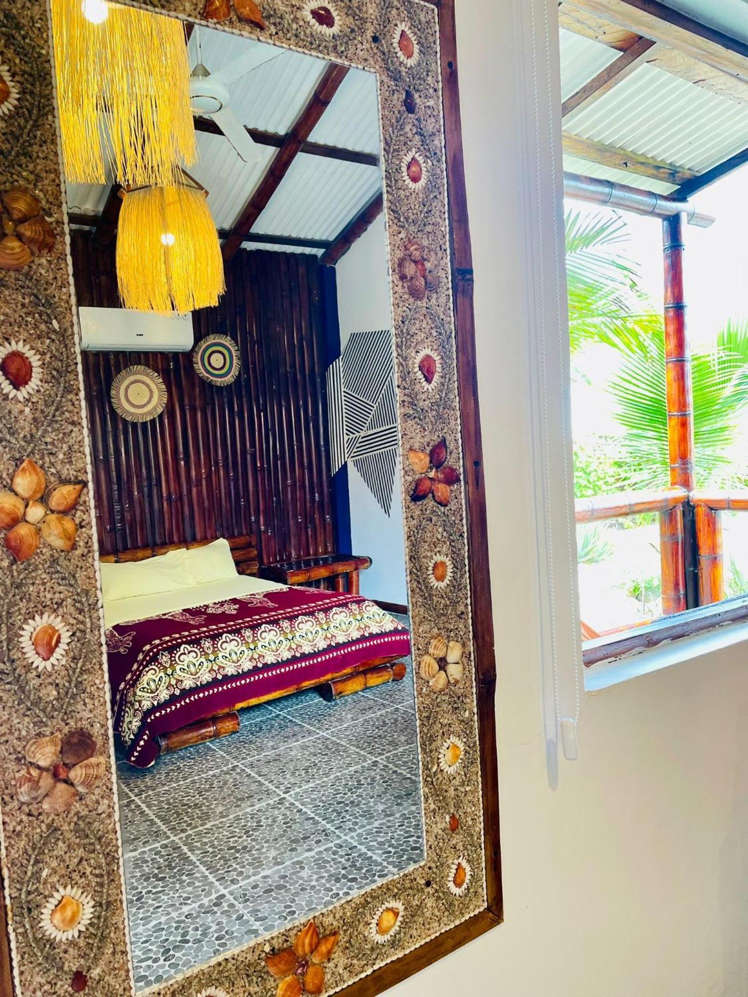 Un Dia Boutique Resort Playas Dış mekan fotoğraf