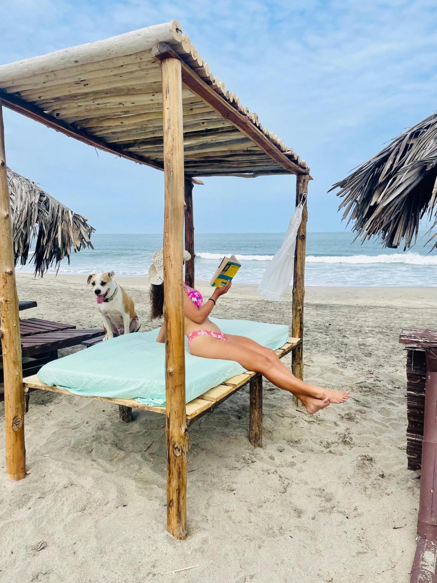 Un Dia Boutique Resort Playas Dış mekan fotoğraf
