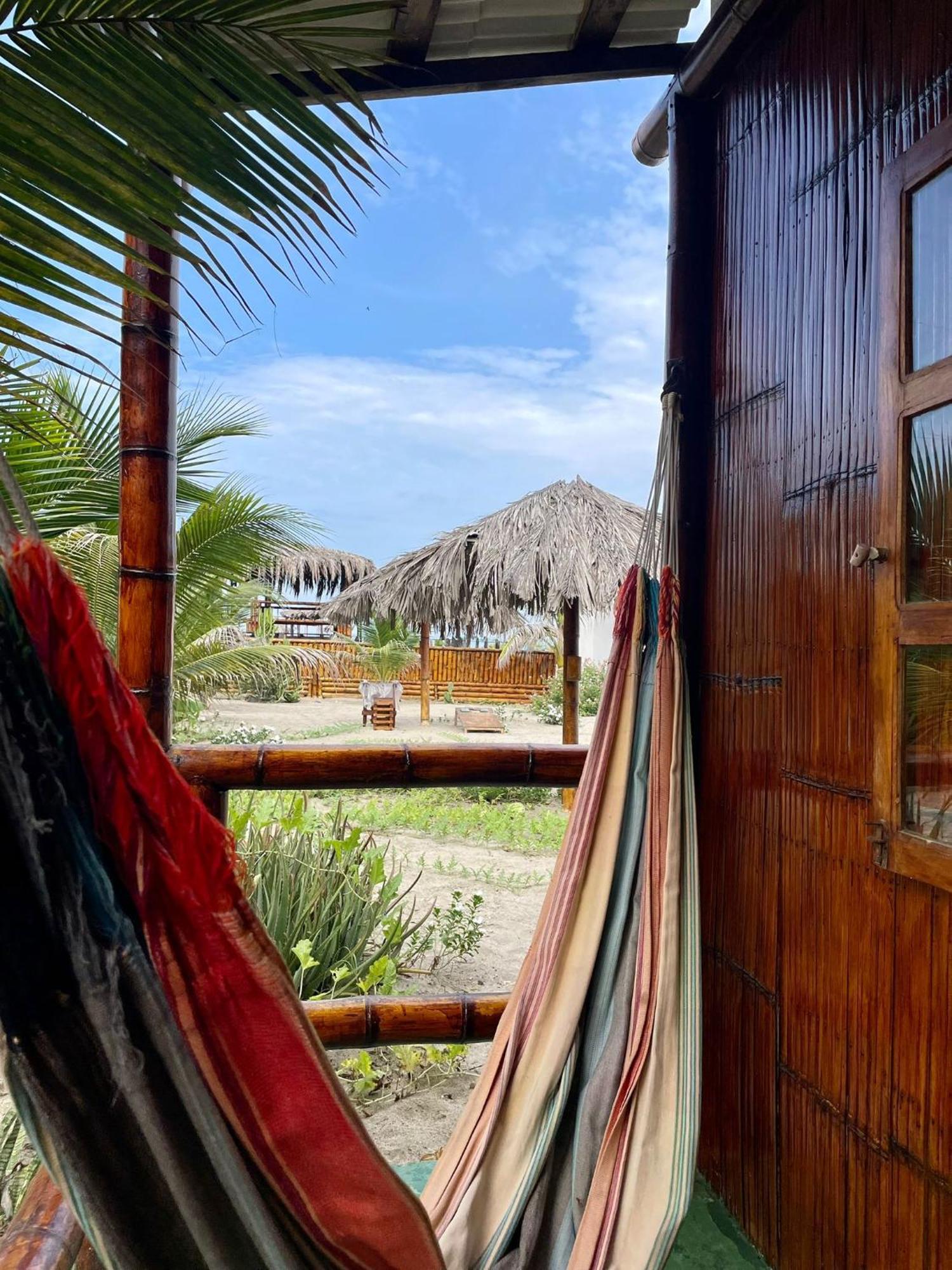 Un Dia Boutique Resort Playas Dış mekan fotoğraf