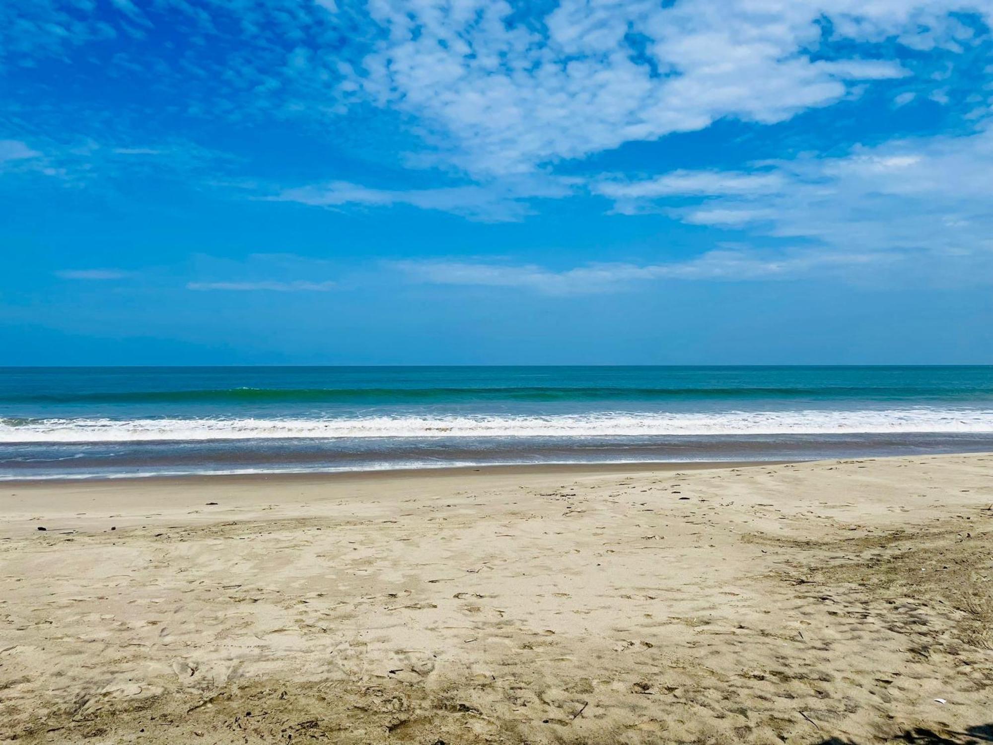 Un Dia Boutique Resort Playas Dış mekan fotoğraf
