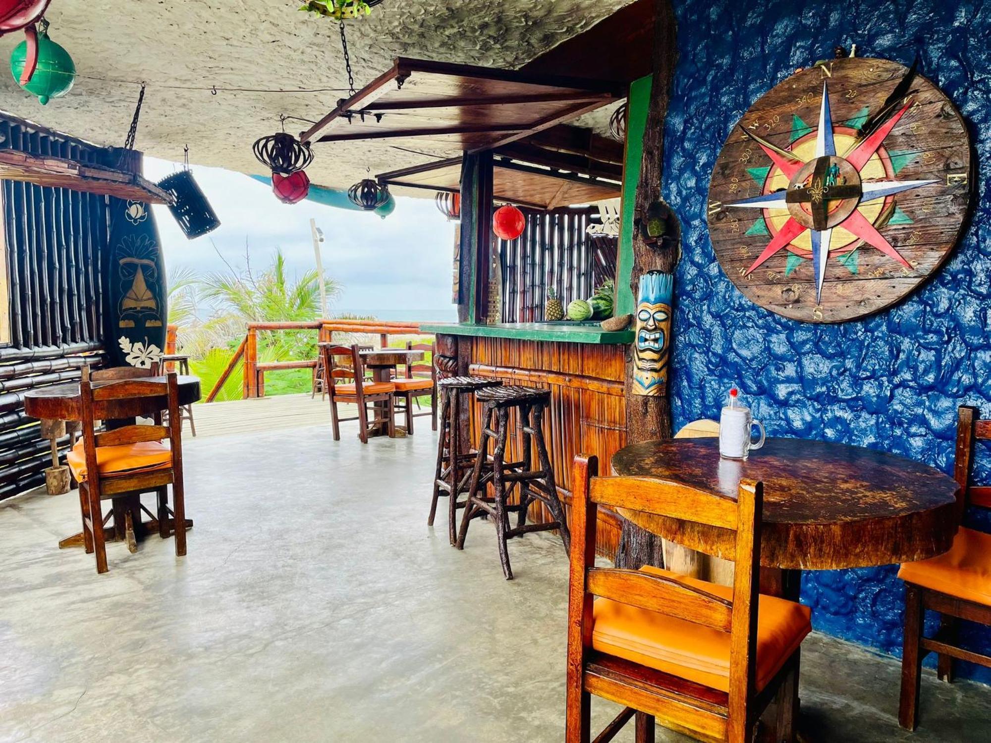 Un Dia Boutique Resort Playas Dış mekan fotoğraf