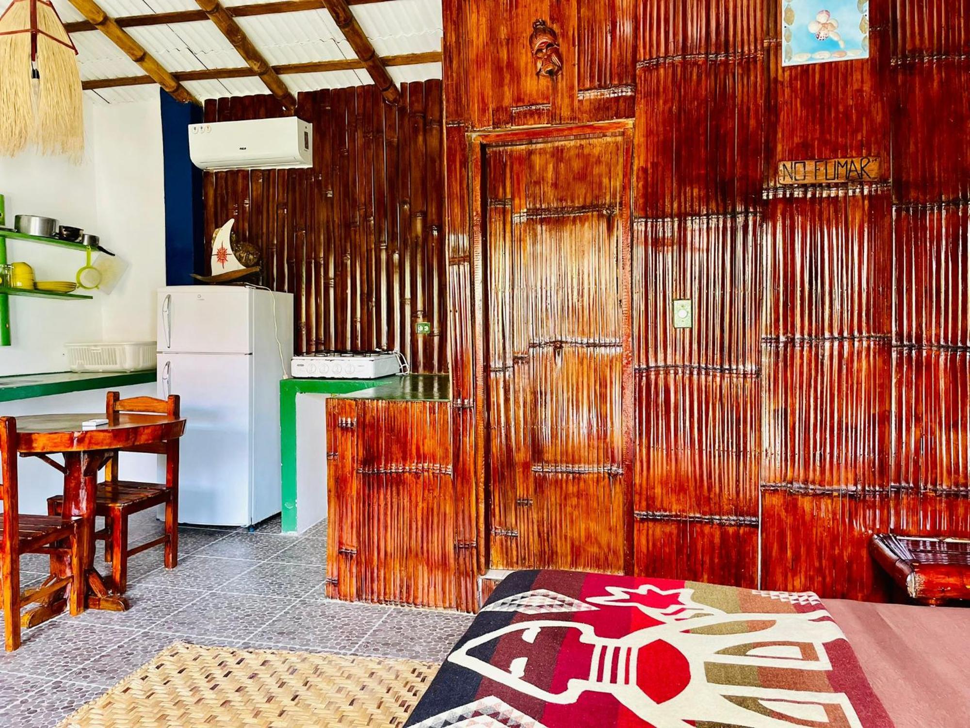 Un Dia Boutique Resort Playas Dış mekan fotoğraf