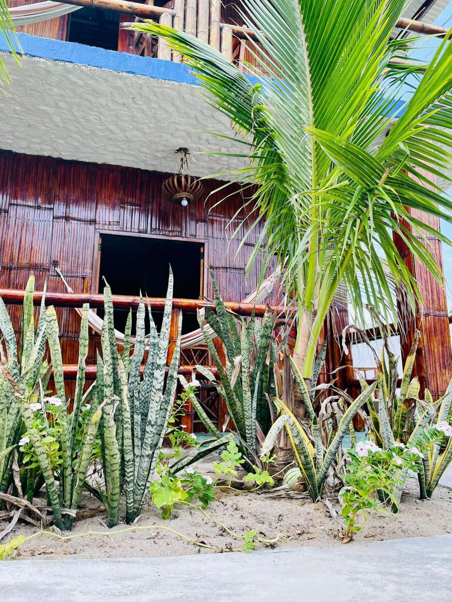 Un Dia Boutique Resort Playas Dış mekan fotoğraf